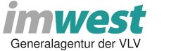 Logo imwest Versicherungsbüro GmbH